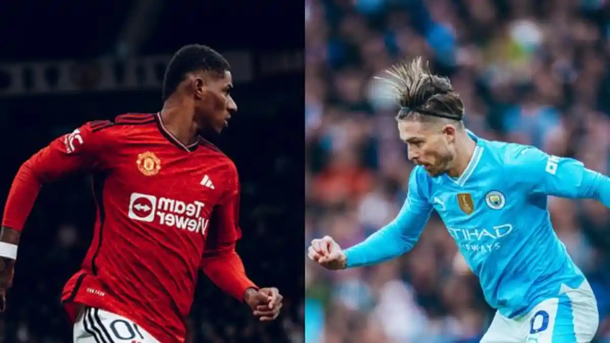 Eks Chelsea Sebut Rashford dan Grealish Berpotensi Dicoret dari Timnas Inggris