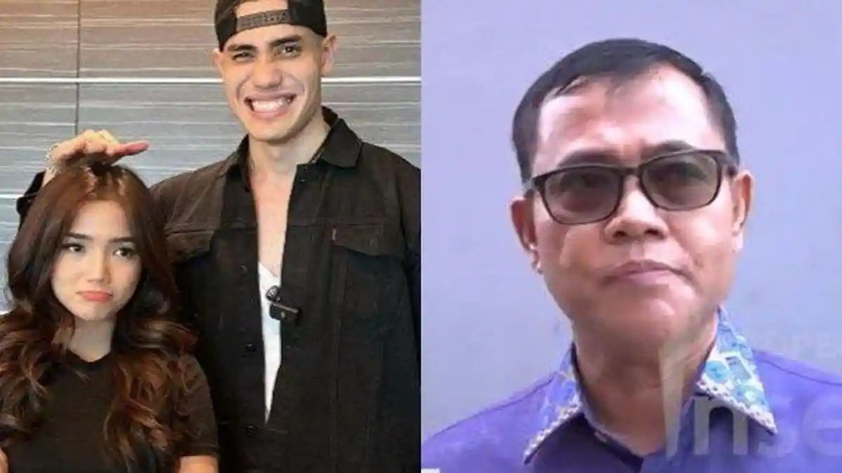 Ketakutan Haji Faisal Soal Perjodohan Fuji dan Aisar Khaled: Jangan Sampai Dibully