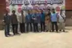 Kongres PMKRI XXXI di Ambon