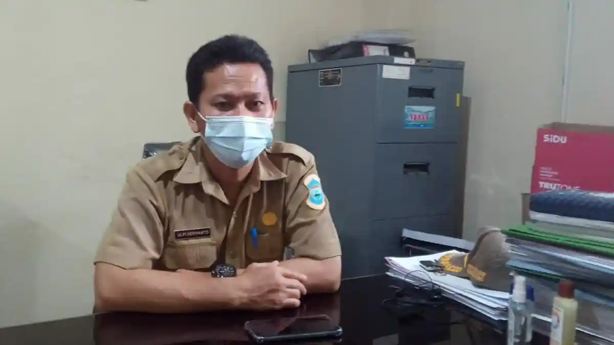 Program Bedah Warung di Kota Pangkalpinang, Ubah Toko Kelontong Layaknya Minimarket