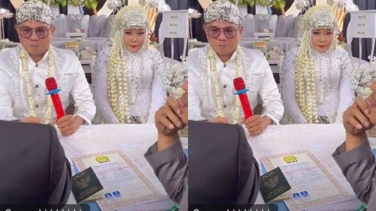 Andika Kangen Band Beruntung Nikahi Dokter, Beber Hubungan Istri dengan Anak-anak: Malah Lebih Dekat