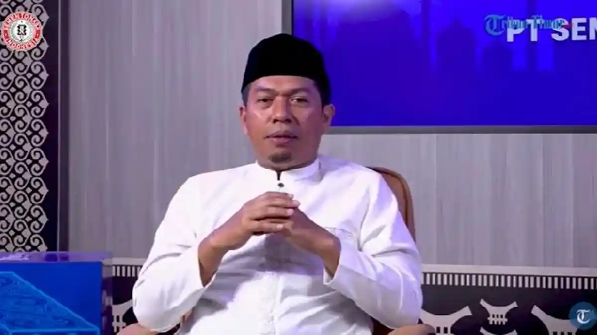 Menyambut Ramadhan dengan Hati yang Bersih
