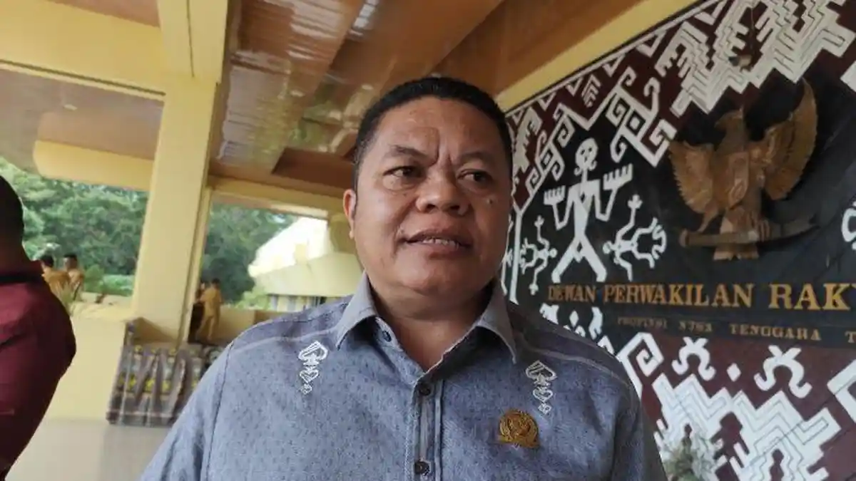DPRD NTT Minta Pemerintah Evaluasi Penggunaan Kendaraan Dinas untuk Efisiensi