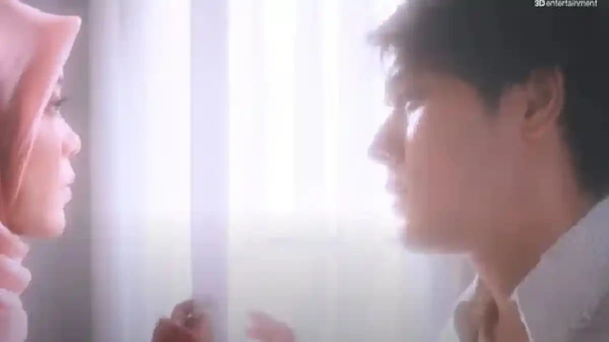 TANDA BERJODOH? Lagu Baru Lesty Kejora dan Single Perdana Rizky Billar Sama-sama Trending YouTube!