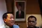 Refleksi Kinerja 1 Tahun Kemenkumham