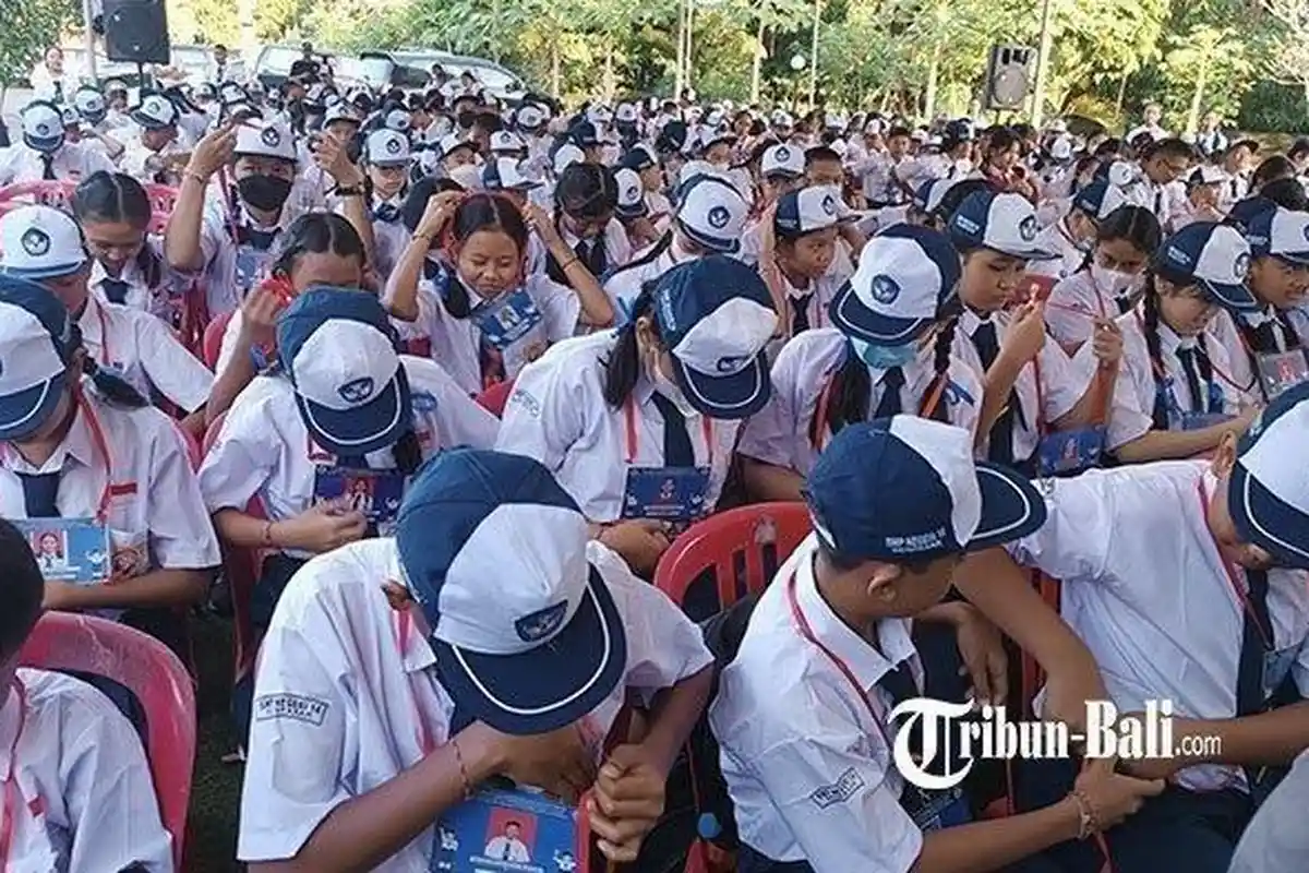 Link Pendaftaran dan Ketentuan memilih Jurusan SNBP 2025, Lengkap dengan Persyaratannya