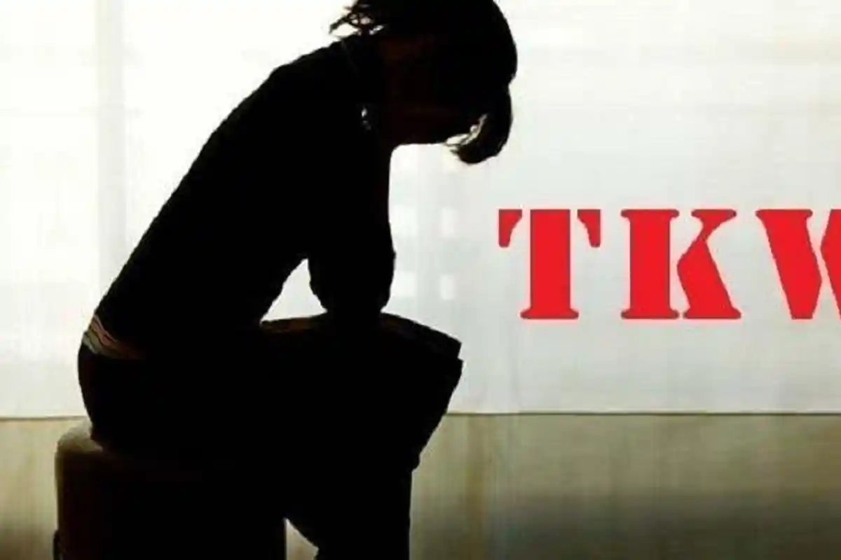 TKW yang Dijadikan Budak Seks di Dubai Telah Dievakuasi, Tangis Keluarga Pecah Saat Video Call