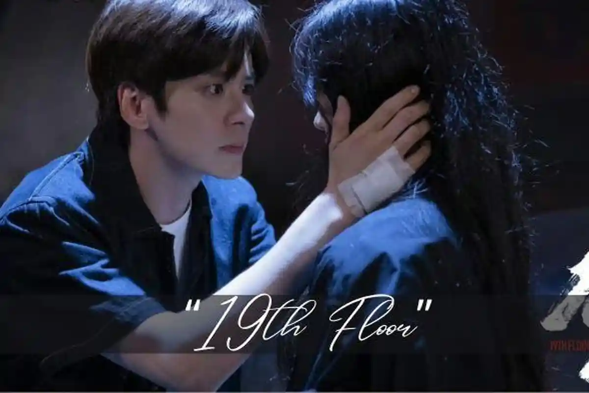 Tamat! Ini Link Nonton Drama China 19th Floor Sub Indo, Drachin yang Diperankan Wei Zhe Ming