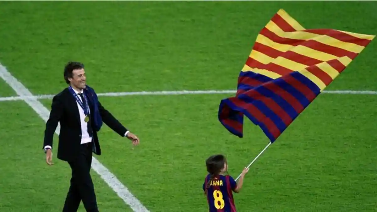 5 Pelatih yang Paling Dijagokan Gantikan Luis Enrique, Nomor 1 Dikagumi Messi