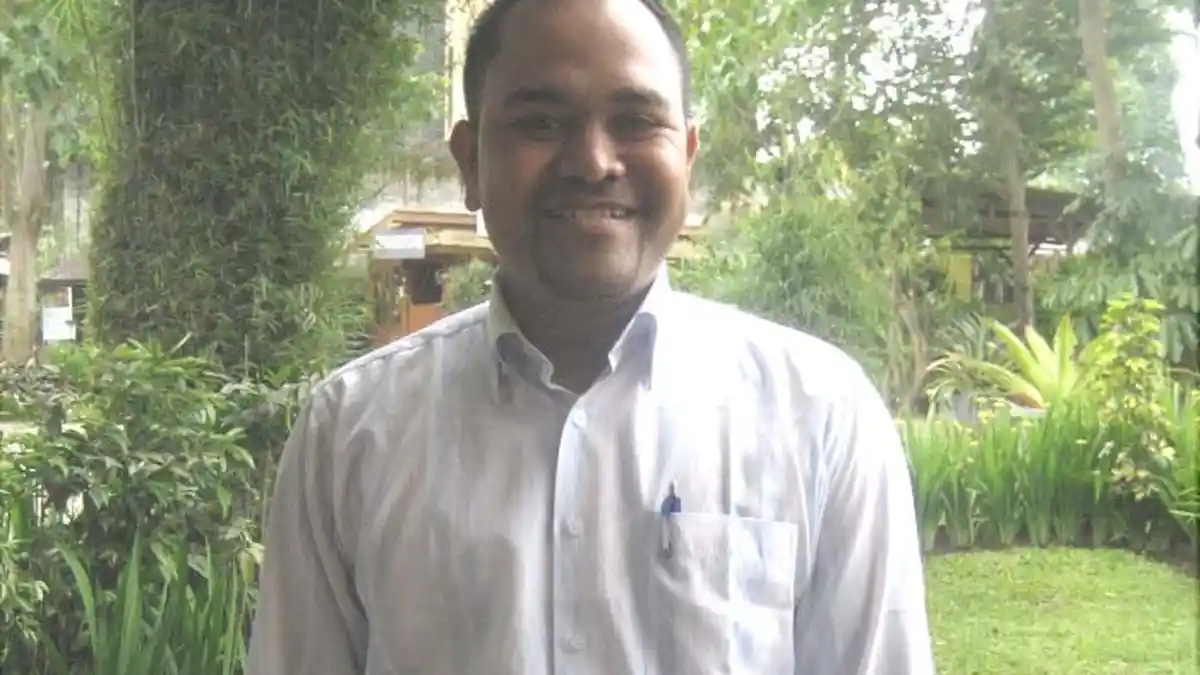 Pemerintah Aceh Beri Pendampingan Hukum dalam Kasus Irwandi