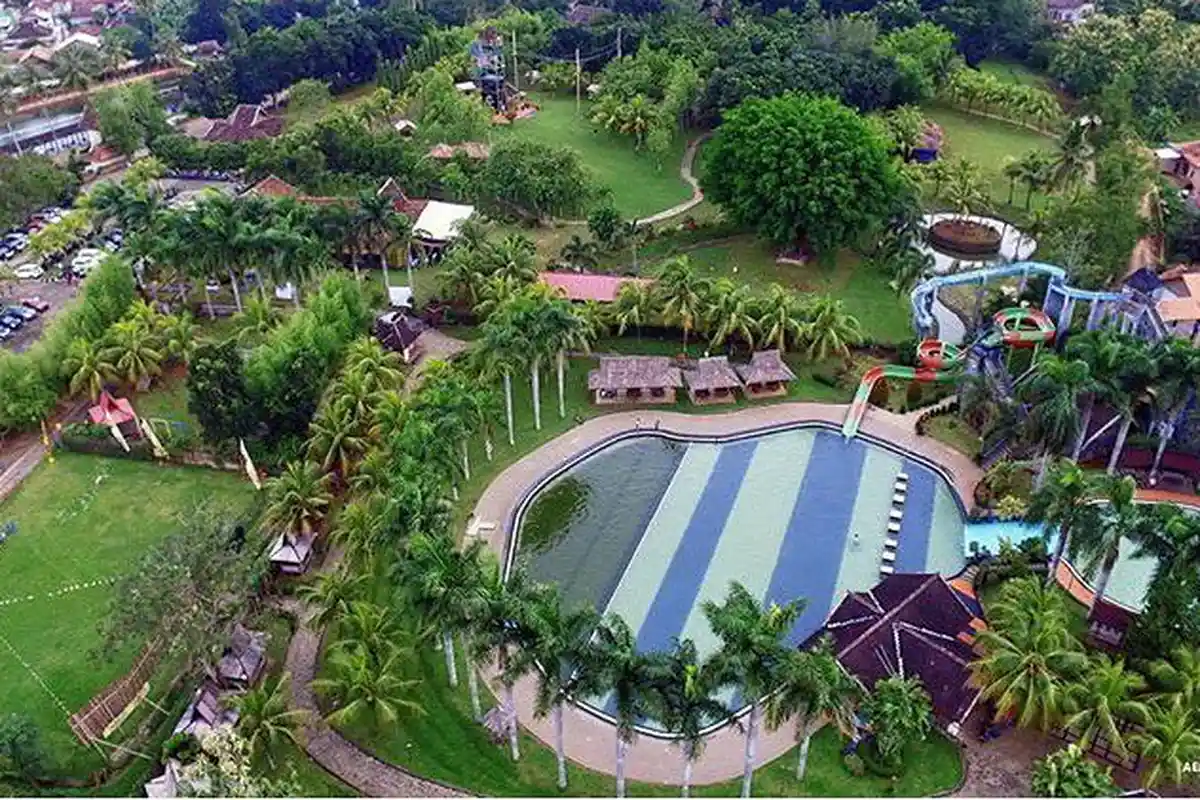 Kampoeng Wisata Tabek Indah Resort Buka Kembali 12 Juni 2020, Tawarkan Berbagai Promo Menarik