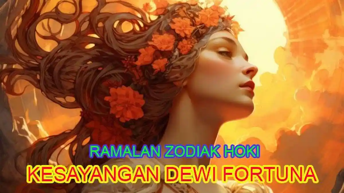 3 Ramalan Zodiak Disayang Dewi Fortuna Agustus 2024: Aries, Leo, Aquarius Cuan Lancar, Asmara Mulus