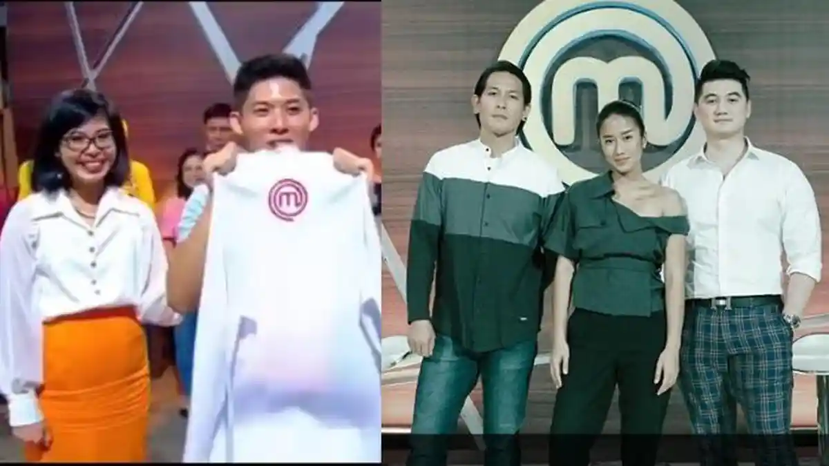 SEDANG BERLANGSUNG Live Streaming RCTI MasterChef Indonesia: Mystery Box Pertama, Apa Isinya?