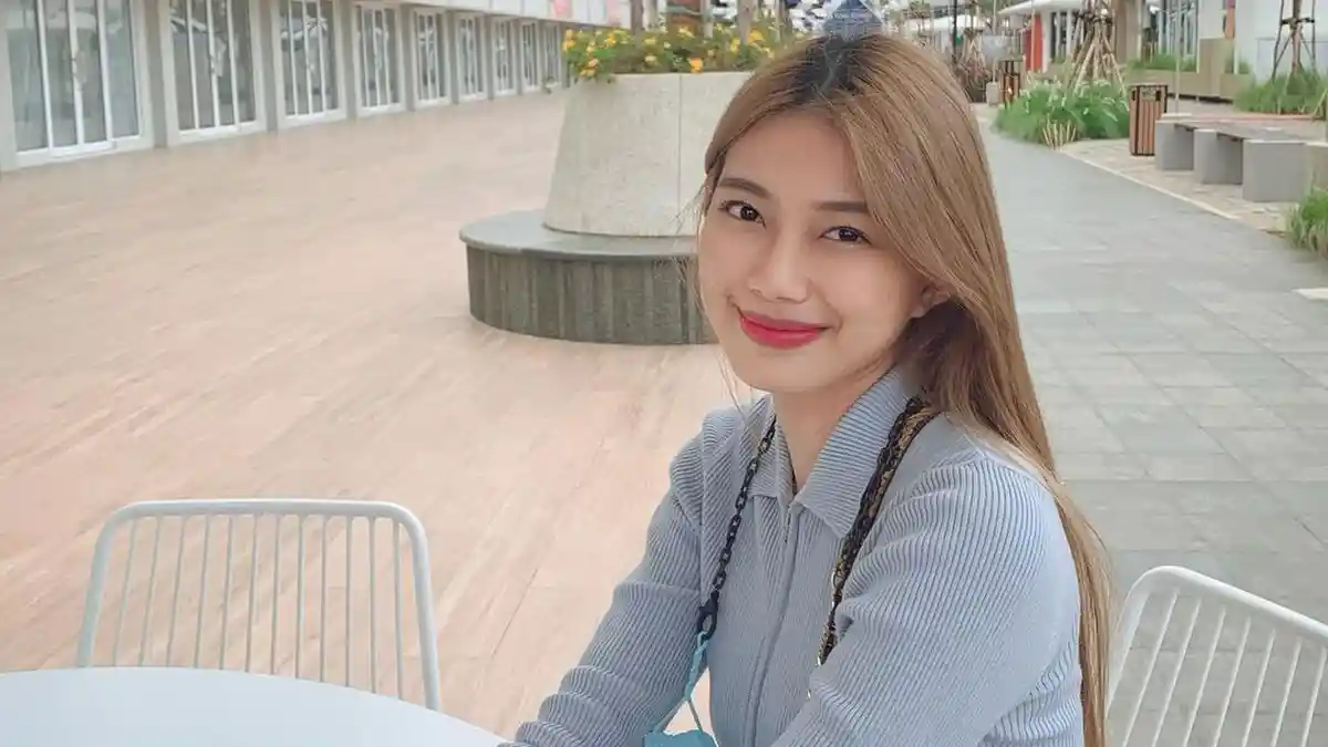 Sosok Desy Genoveva Member JKT48, BA Tim PUBG Terbaik Indonesia