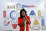 Perayaan Ulangtahun Tribunnews.com ke-8