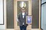 Juara Tata Kelola, Jasa Marga Sabet Dua Penghargaan The 17th IICD Corporate Governance Award 2026