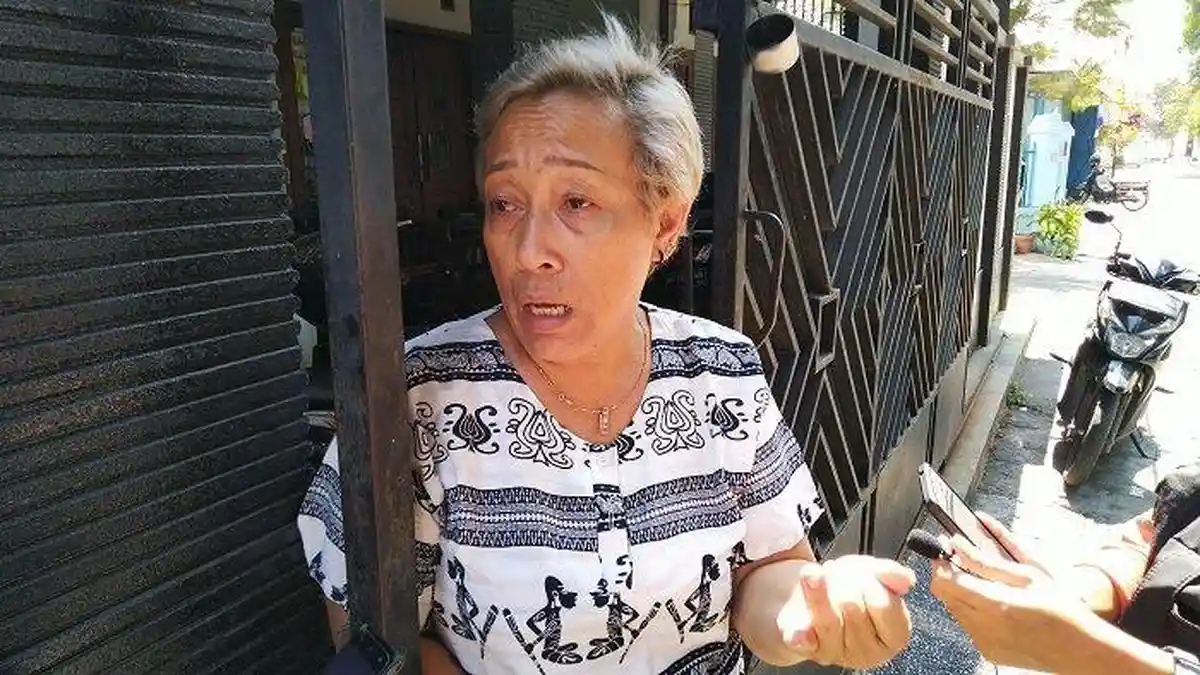 Keluarga Bantah Rumah Nunung Sering Dijadikan Tempat Transaksi Narkoba