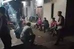 Pria Lansia Bersajam Ngamuk di Tanjungsari Sumedang, Anak Kandung dan Pelajar Terluka