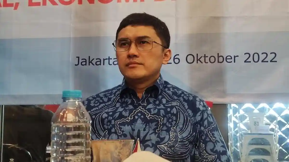 Seusai PKS dan NasDem, Demokrat Buka Peluang Temui Golkar