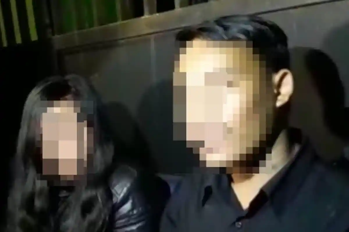 Awalnya Marah, Lama-lama Ketagihan Dapat Uang dari Istri Jadi PSK, Jatah Kurang Langsung Dipukul