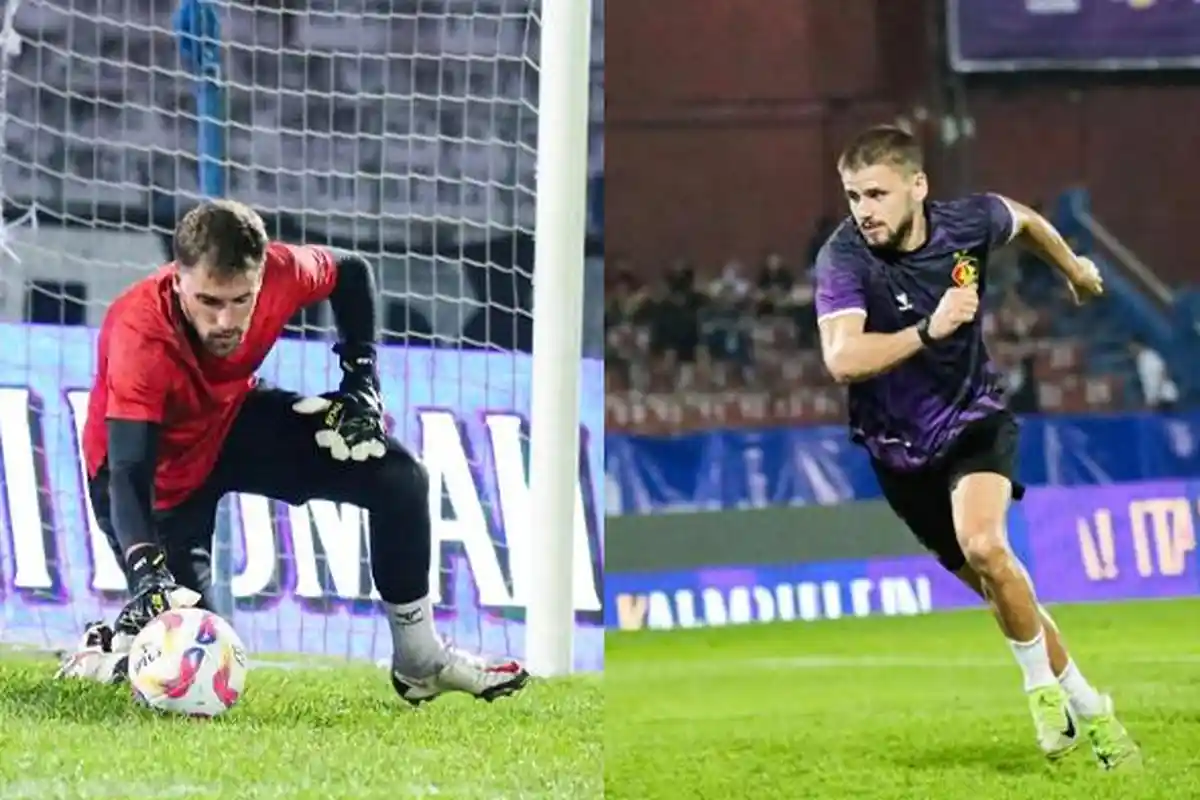 Diwarnai Kartu Merah dan Listrik Padam, Persik Kediri vs Persis Berakhir Imbang