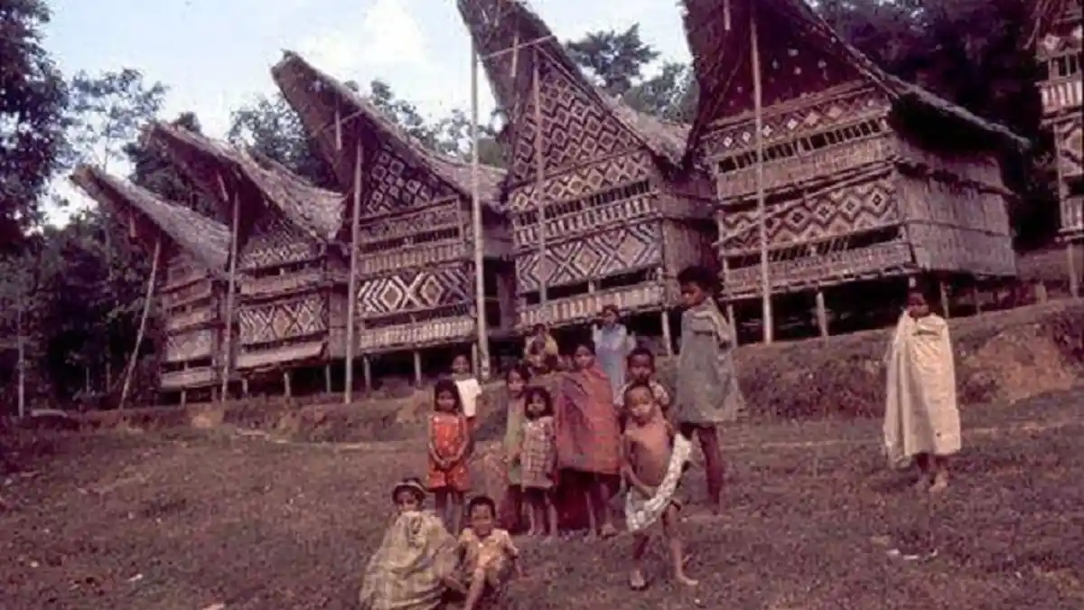 Aluk Todolo, Agama Lokal Toraja yang Hampir Punah