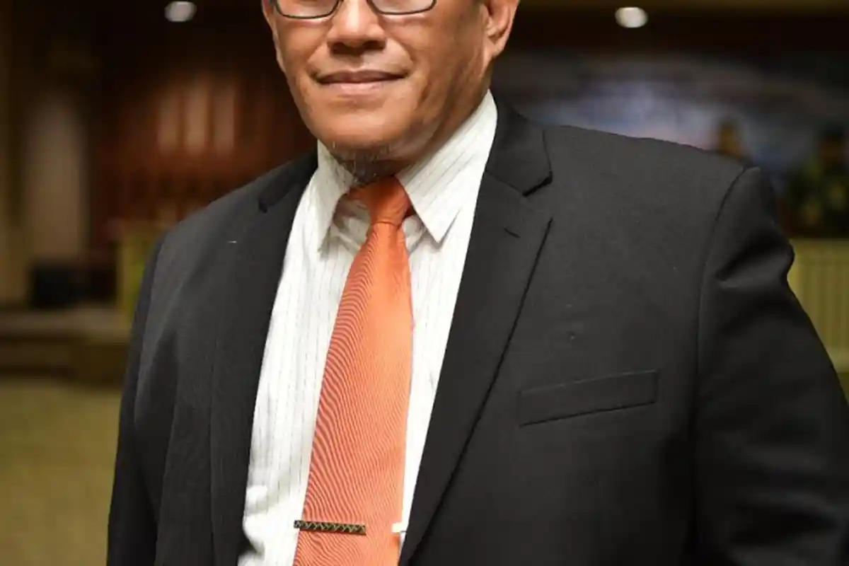 Lelang Proyek APBA 2022 Tetap di Biro PBJ