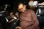 Rusli Zainal Kembali Diperiksa KPK