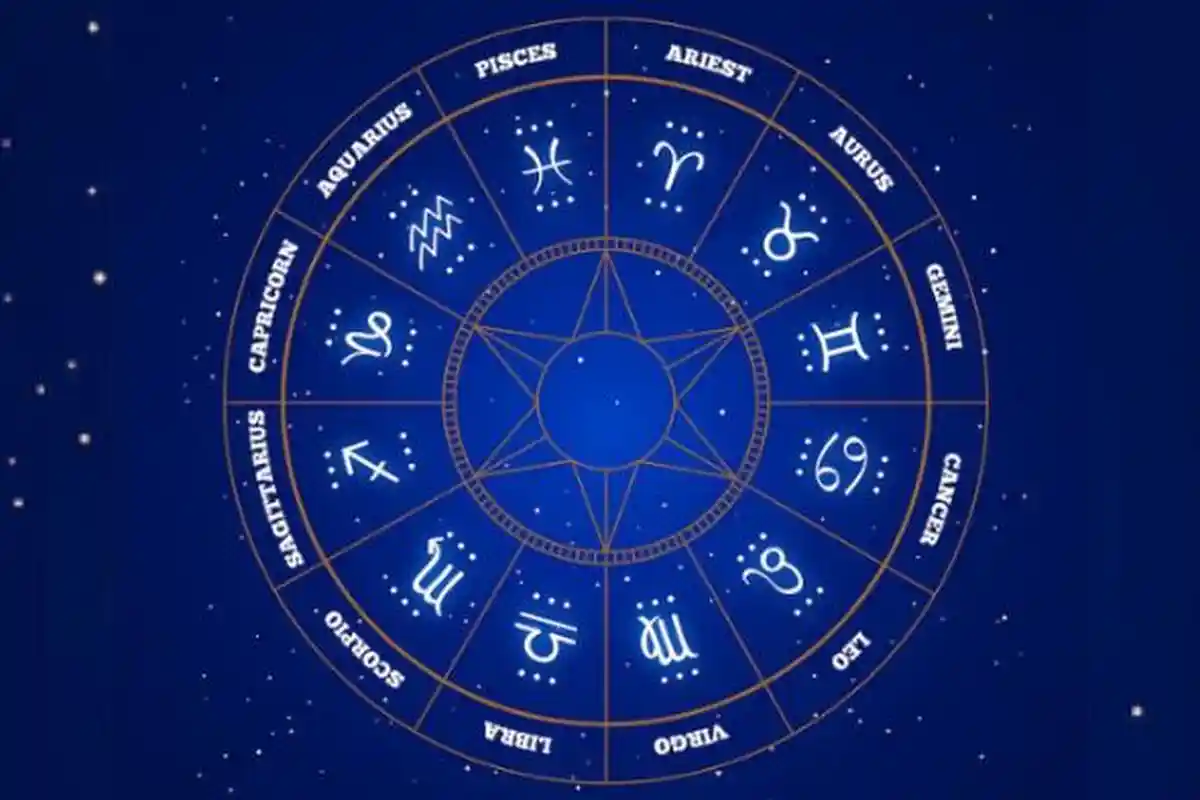 Ramalan 5 Zodiak yang Paling Beruntung Besok Rabu, 17 Mei 2023: Aries, Gemini hingga Sagitarius