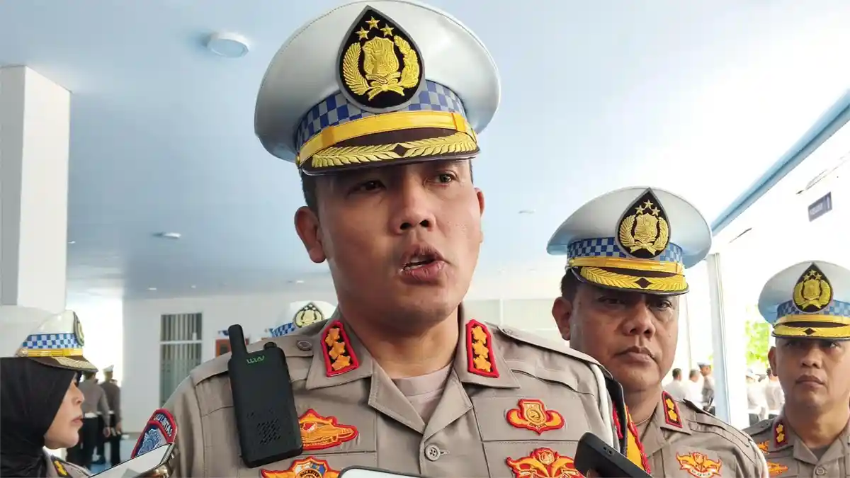 Perbatasan Jambi-Riau Jadi Fokus, Arus Mudik ke Sumbar Mulai Meningkat ...
