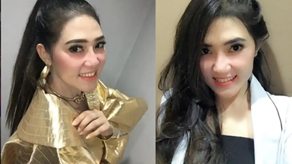 Banyak Nyinyir Tuding Gendut Kerap Dianggap Sudah Tidak Perawan, Via Vallen Ungkap Fakta Sebenarnya