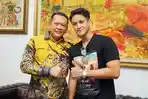 Antonio-Blanco-Jr-menyambangi-rumah-Bambang-Soesatyo-Kamis-30102024.jpg