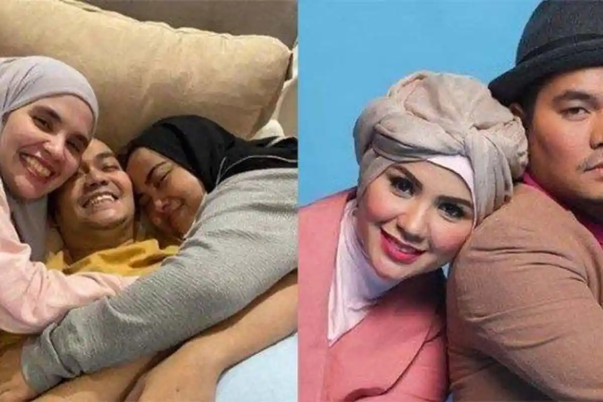 Masalah Lama Picu Aldila Jelita Gugat Cerai Indra Bekti, 'Mantap Pisah'