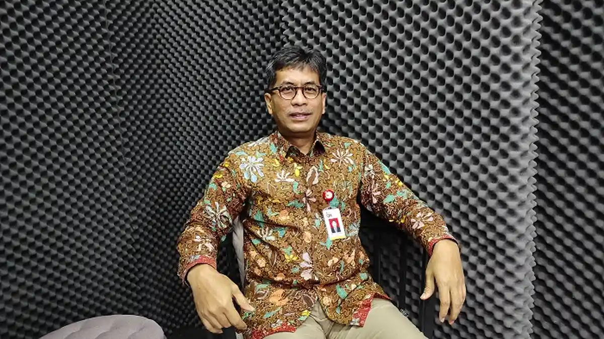 8 Arah Kebijakan Strategis OJK Sultra 2022, Normalisasi Covid-19 hingga Transformasi Ekonomi Digital