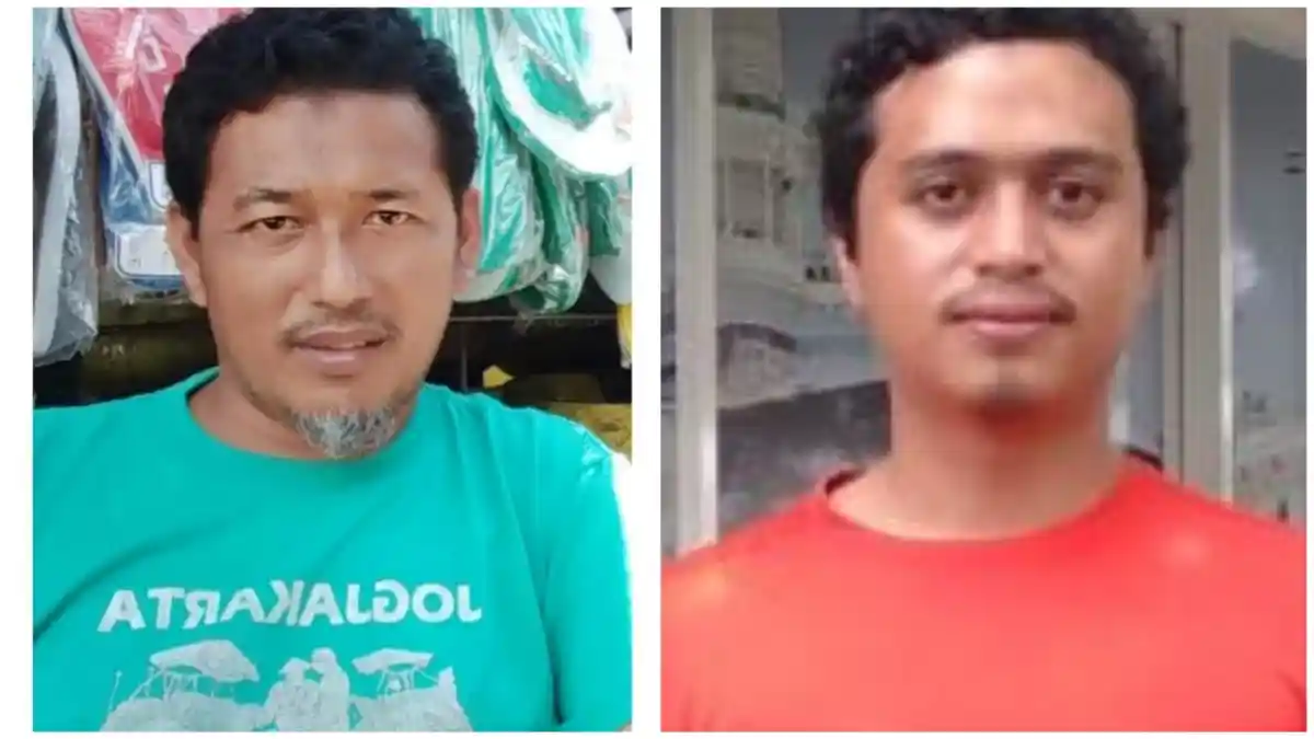 Jenazah Terduga Teroris Makassar Diautopsi, Jaringan Ansharut Daulay Pengebom Gereja Filipina 