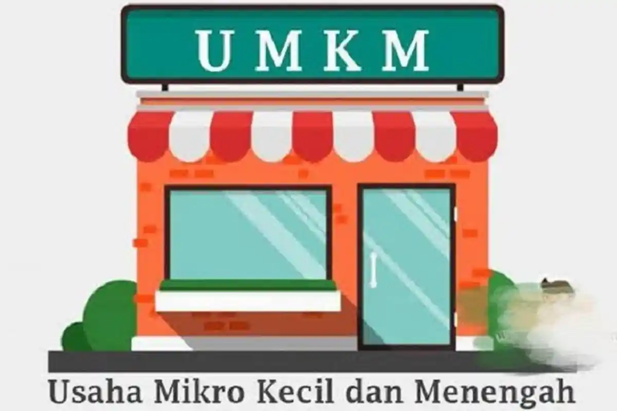 Usaha Mikro UMKM Dapat Bantuan dari Jokowi, Bagaimaca Cara dan Syarat Cek http://kemenkopukm.go.id/