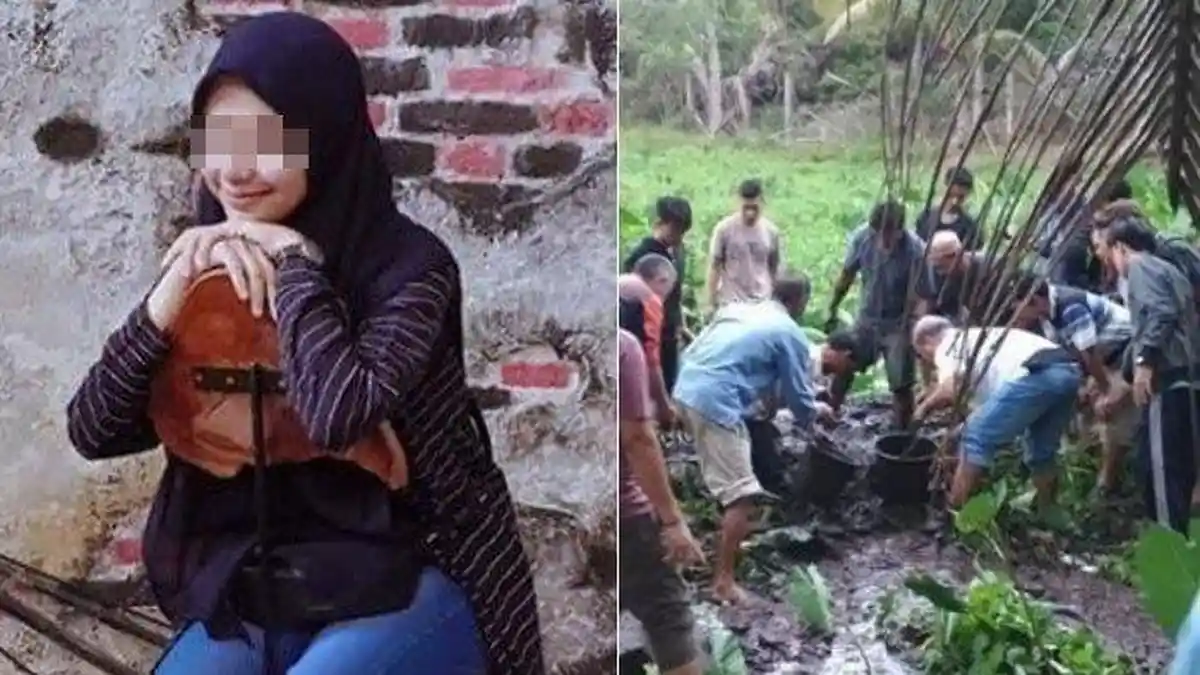 Fakta Tewas Mahasiswi yang Ditemukan Terkubur di Belakang Kosan, Penjaga Kos Mendadak Menghilang
