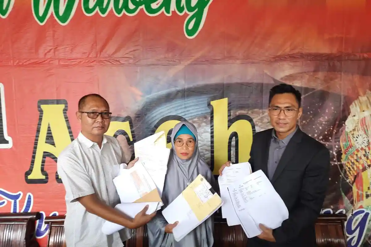 Dimintai Uang Rp 1 Miliar, PT Parosai Bakal Laporkan Oknum Pajak di Metro