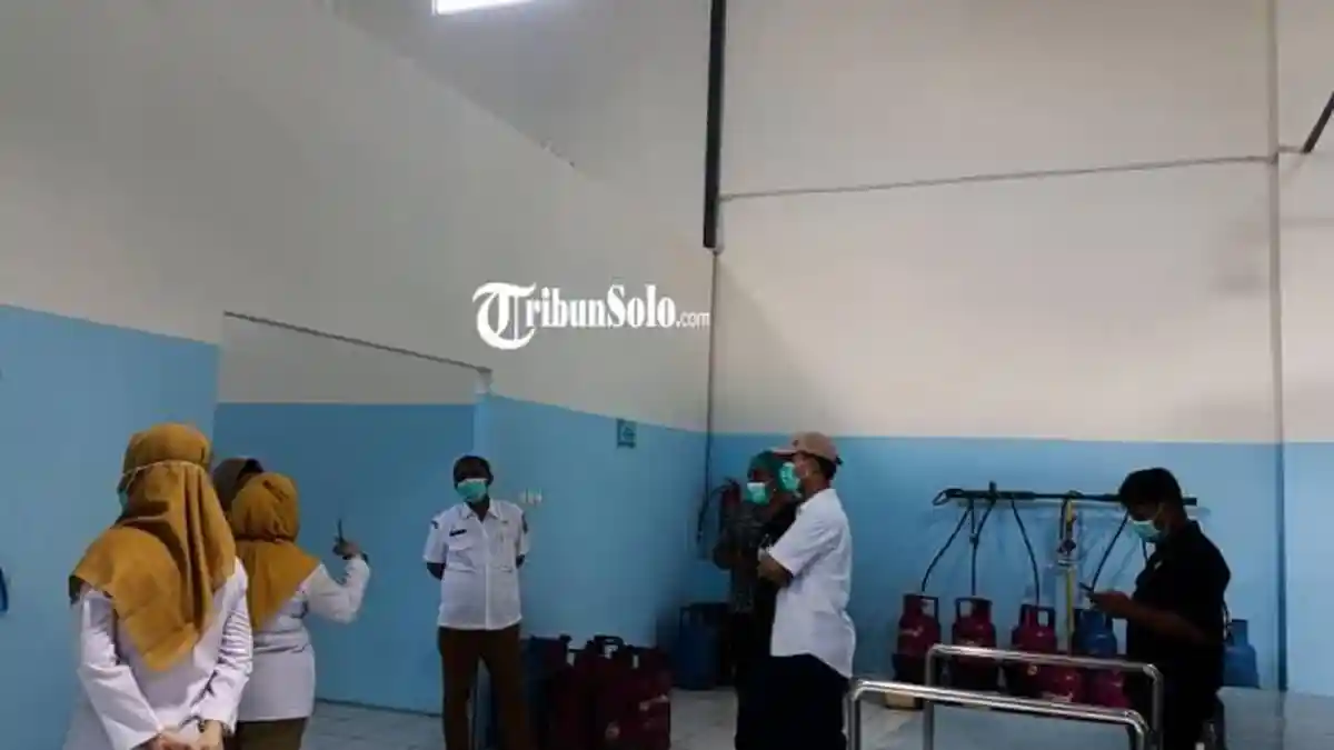 Makan Bergizi Gratis Wonogiri Disorot, Sisa Menu Tak Ditemukan