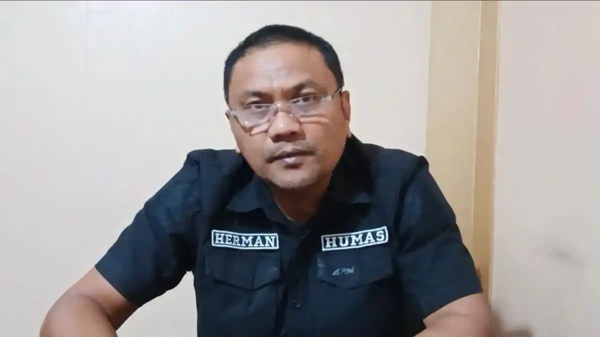 Polresta Mamuju Imbau Warga Kasambang dan Kuridi Percayakan Proses Hukum pada Polisi
