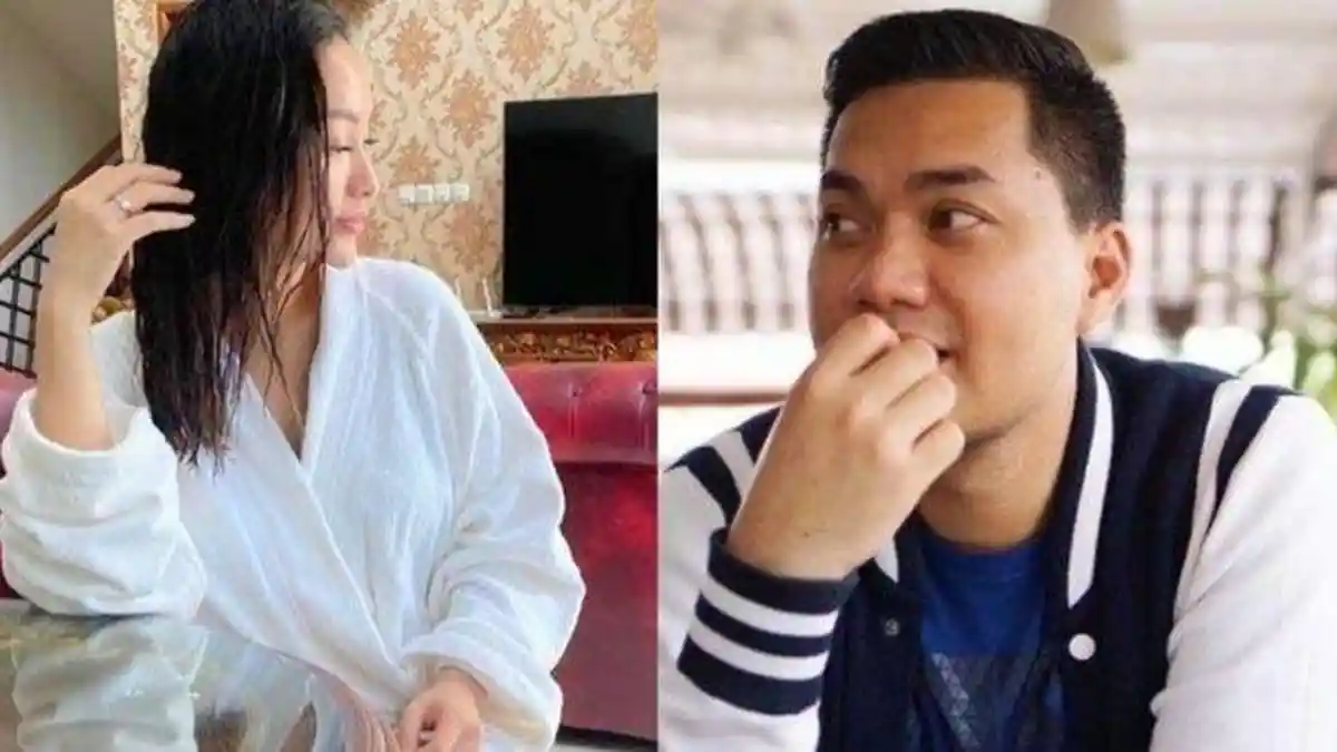 Nasib Zaskia Gotik Minggat saat Hamil, Ogah Dibujuk Suami Balik, Eneng Bahagia Cuma Lihat Anaknya