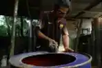 Permintaan Wastafel Drum Meningkat