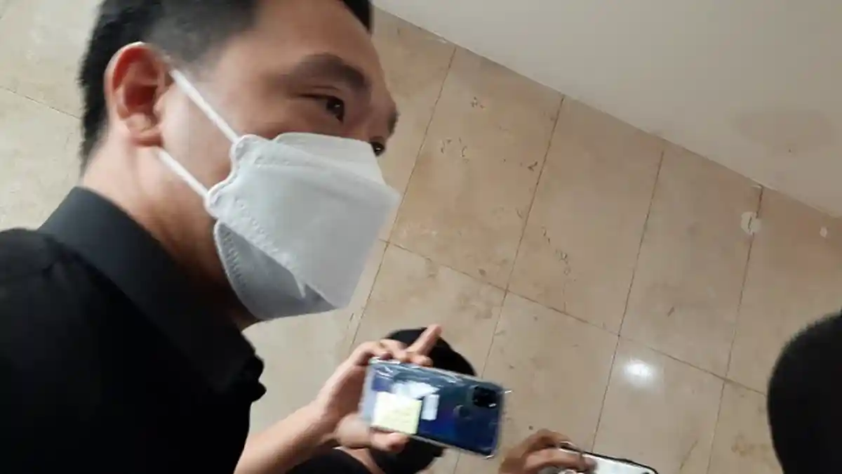 Ada Perubahan Sikap Michael Yukinobu Gara-gara Tersandung Kasus Video Asusila
