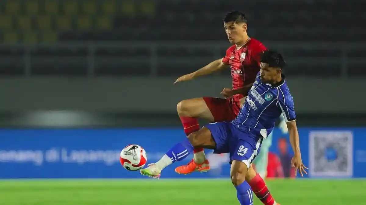 Jadwal Liga 1 Super League Hari Ini Persis Solo Vs Bali United: Dua Tim yang Sedang On Fire