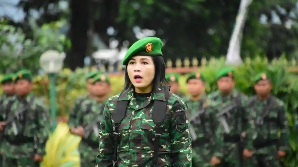 Sejarah Hari Korps Wanita Angkatan Darat yang Diperingati Tiap Tanggal 22 Desember