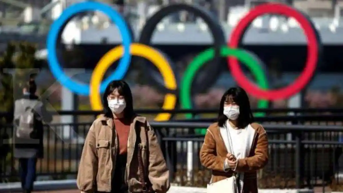 Olimpiade 2020 Resmi Ditunda Buntut Pandemi Global Virus Corona, Begini Reaksi Para Atlet