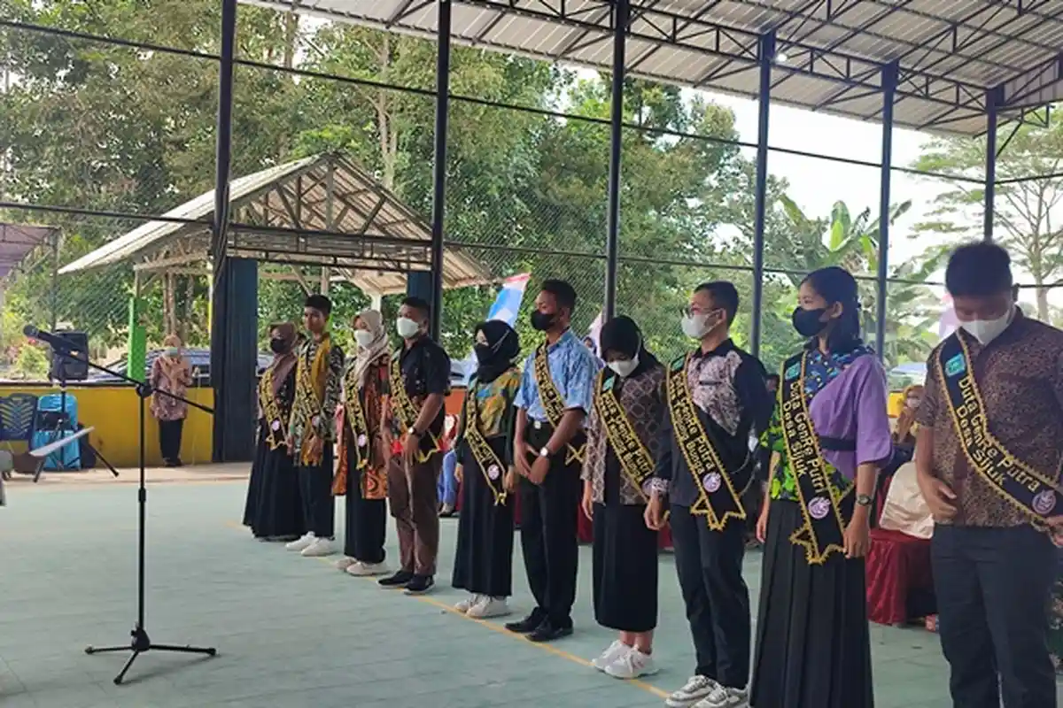 DPPKBPMD Belitung Bentuk Duta Genre, Bantu Pemerintah Cegah Pernikahan Dini Hingga Stunting