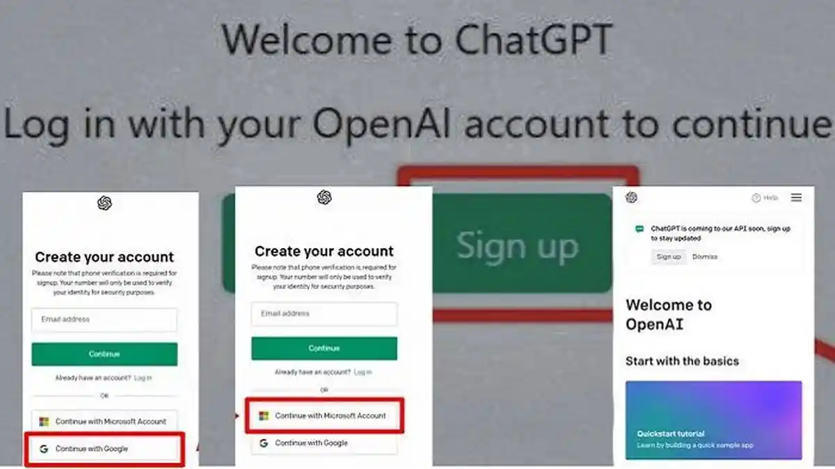 Daftar 12 Aplikasi Palsu Chat GPT Open AI di Android dan iOS, Harus Dihapus, Cara Buat Akun Pemula