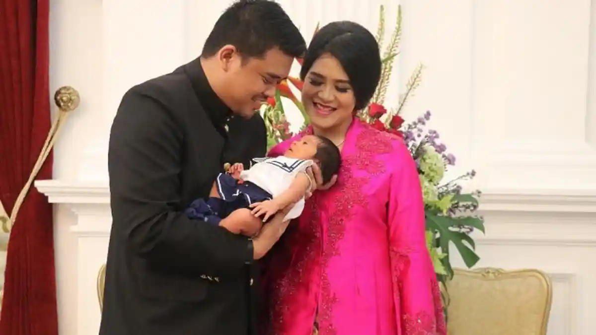 Tips Rambut Lebat Seperti Sedah Mirah Ala Kahiyang Ayu, Cuma 2 Bahan Sederhana