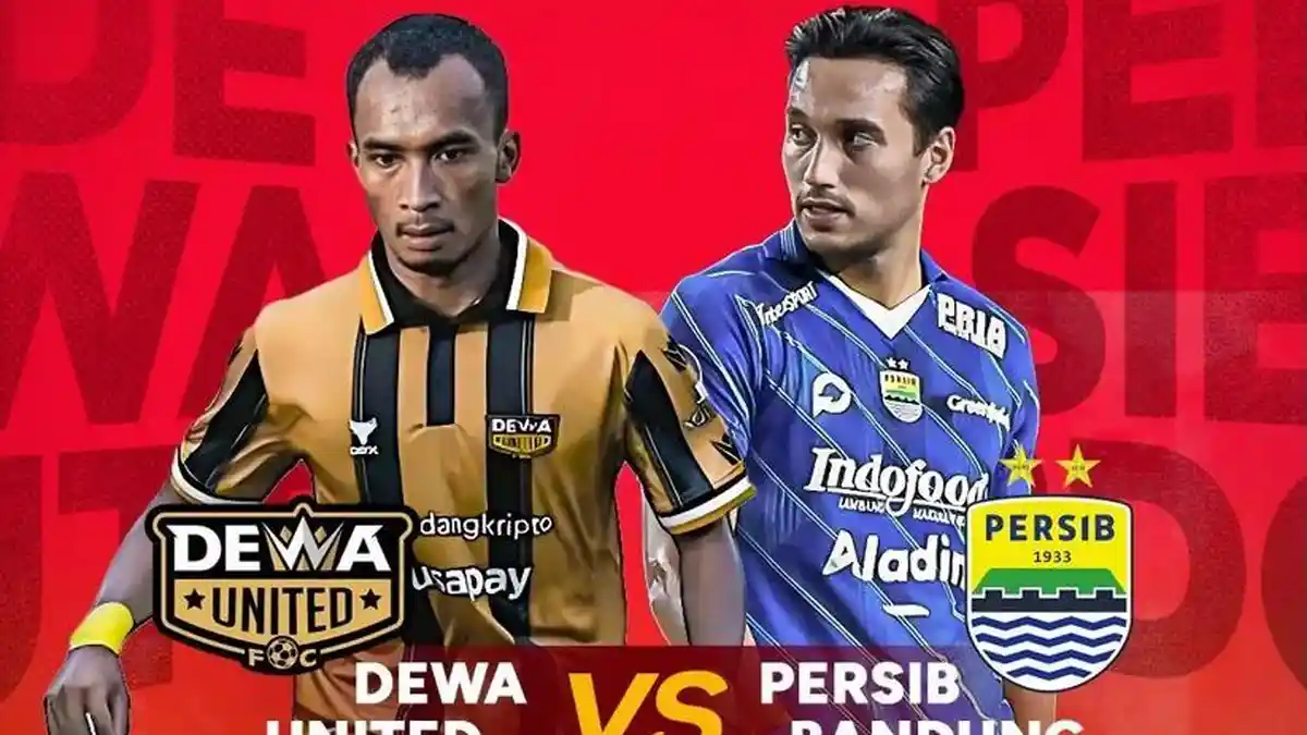 Jadwal Acara RCTI Hari ini Senin 22 Januari 2024: Dewa United vs Persib Bandung, X Factor Indonesia
